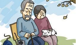 周公解梦梦见长辈