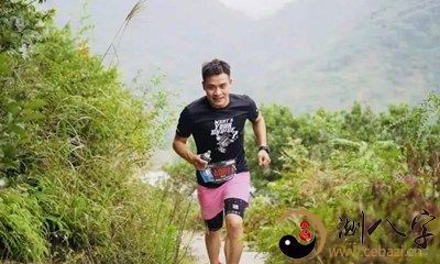 梦见我在山顶飞奔