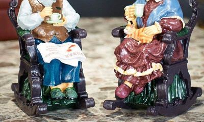 梦见长辈不了解自己