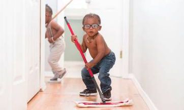 2023年闰二月廿五出生的男孩取什么名字最好