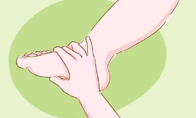 这4个位置长痣，是大福大贵的代表，家里小宝宝有得话太好了