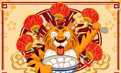 2022年10月出生的虎宝宝取名大全