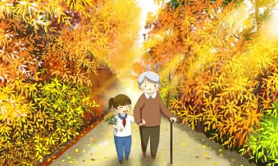 重阳节吃重阳糕有什么寓意？属兔重阳节出生好不好？