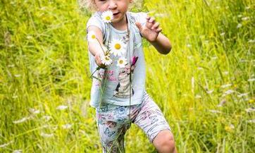 2023年七月初五出生蔡姓女孩名字叫什么