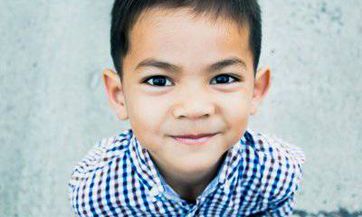 邓姓和郭姓怎么给孩子起名?男孩