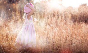 周姓女孩名字缺水的名字 如此起非常红运