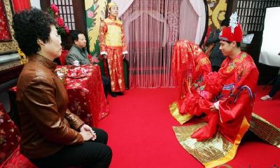 生辰八字算命姻缘