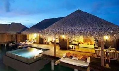 财运很旺，有财可发的命理特点