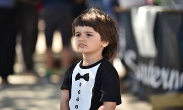 姓杨和姓黄的小孩取名