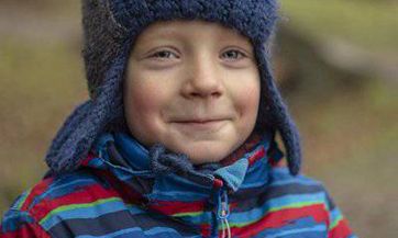 2023年冬月初八出生史姓男孩名字叫什么