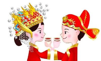 十二生肖配对姻缘，一起来瞧瞧吧！