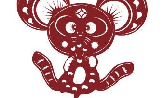 十二生肖今年运程分析