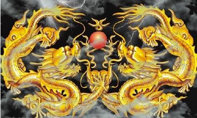 谁的生肖是这个的人，将来三年吃香的喝辣的！