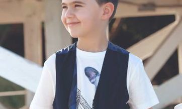 2023年闰二月十九出生邱姓男孩名字