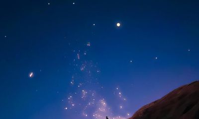 在没有了解这一星座以前，你肯定不会真实掌握激情与热情｜射手篇