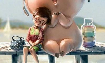 摩羯座，并不是谁可以镇压的星座