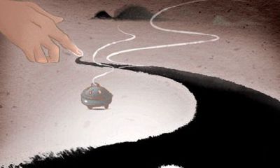 属兔女吃饭时在菜里发现苍蝇会怎么做？