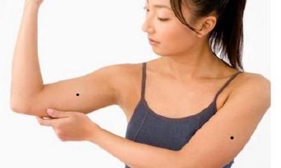 痣相：这种地长痣并不太好，你清楚吗？