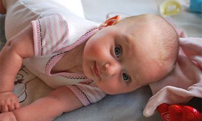 2022年四月二十七日出生的属虎男宝宝命运运势详解