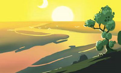 遇上坏人属兔人会用什么方法逃跑