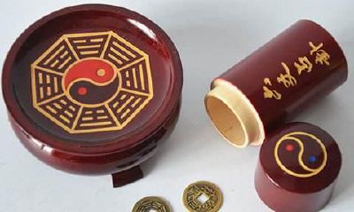 怎样学习六爻起卦？