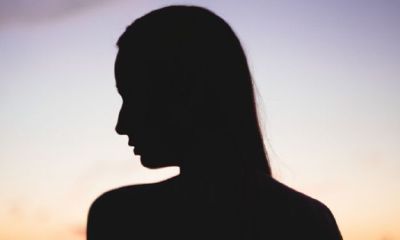 女人富贵命少见手相