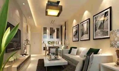 在客厅中放置这三种东西产生好运气！