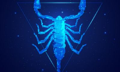 从心理学视角深层分析天蝎座，天蝎座自身看过都担心