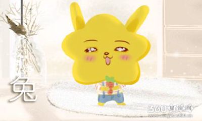 1987年属兔人一生有几次婚姻 属兔和什么属相最配