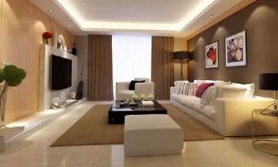 客厅的破财风水忌讳详解！危害你财气的客厅风水？