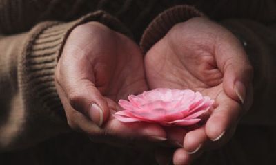 中晚年时期一夜暴富手纹