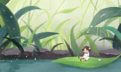 寒露出生属鼠人运势好不好？性格怎么样