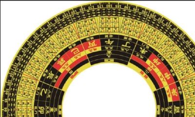 八字铁扫的查询方法？如何破解
