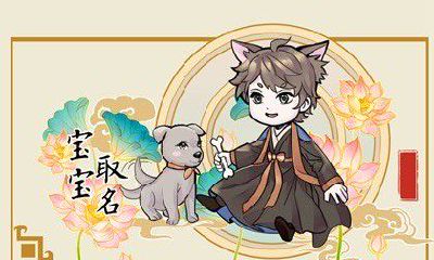 贺姓起名2023年 贺姓宝宝名字大全