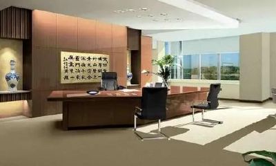 公司办公室坐东朝西的风水如何？危害公司办公室风水的合理布局