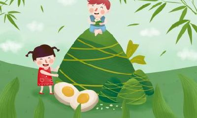 属鼠的端午节出生好不好，命运如何？