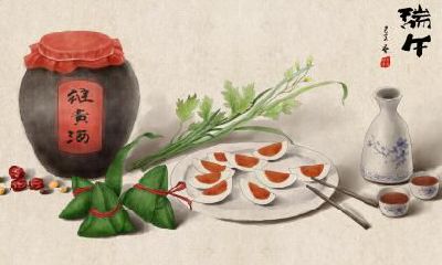 2019端午节出生的男宝宝好吗？端午出生男孩性格分析