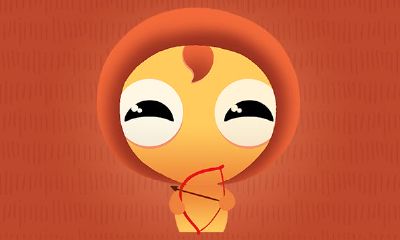 射手座男生的性格_射手座女生的性格