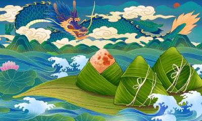 端午节是怎么来的？端午节的来历说法