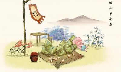 端午节的来历说法,端午节的起源