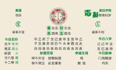 每日运势：5月7日吉凶提示 鸡 鼠 猴 吉