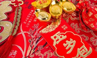 有福的人手相都长什么样？哪种手相的人最有福气？