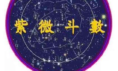 紫微斗数之紫微星最详细说明