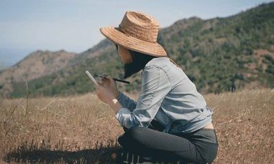 英文小名女孩个性