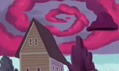 细数那些一遇事就马上躲起来不让任何人找到的生肖