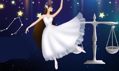 怎样拿下天秤座？仅用3招，你也就能获得他的心