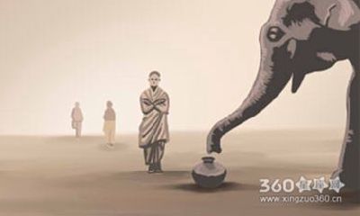 十二生肖女臭美是因为什么原因