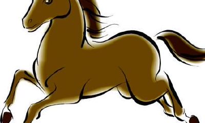 属马人一生整体运势详尽分析