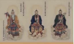 官杀混杂的小女孩