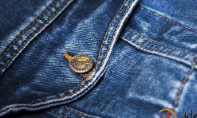 梦见衣服背部有袋子